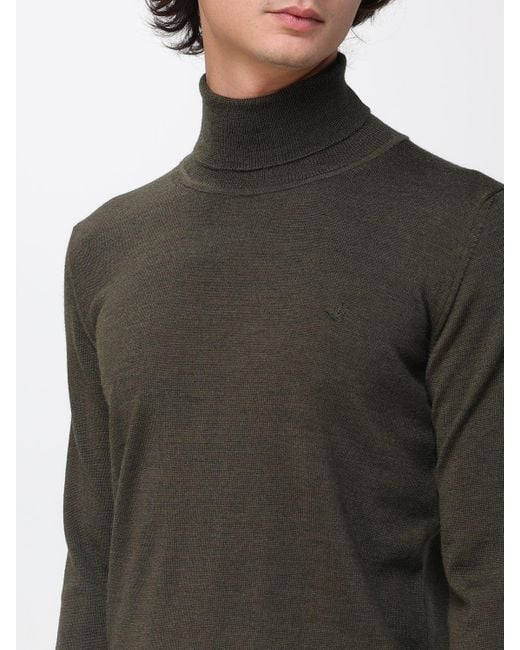 Brooksfield Pullover Herren in Gray für Herren