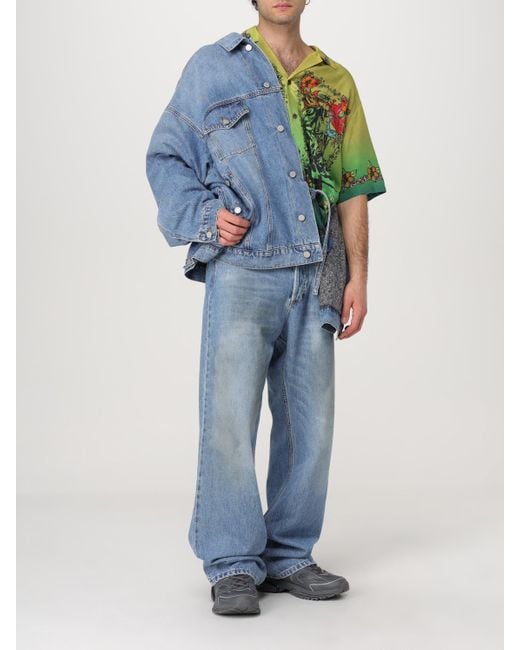 Magliano Hemd Herren in Green für Herren