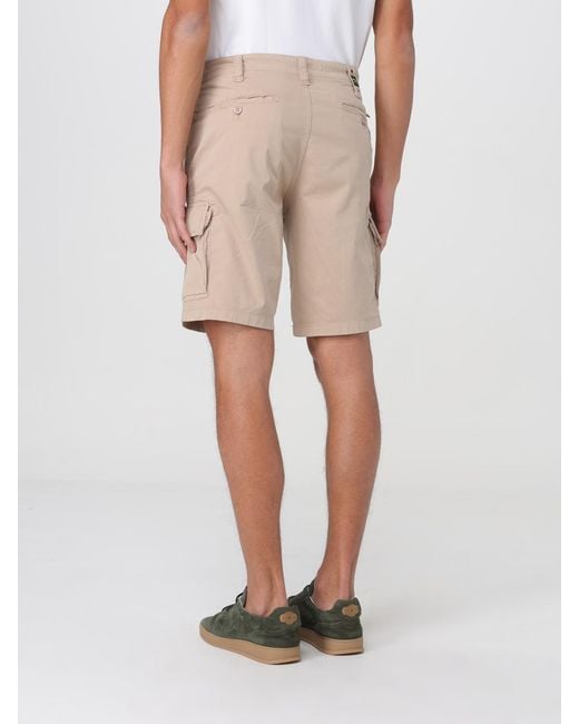 Blauer Natural Short for men