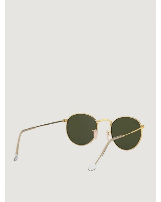 Gafas De Sol Mujer Ray-Ban de color Green