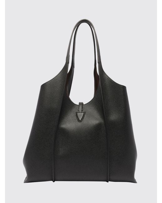 Tod's Black Shoulder Bag
