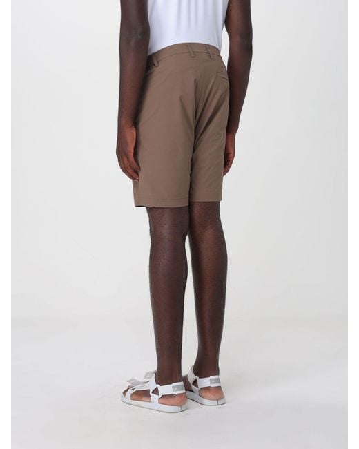 People Of Shibuya Natural Shorts for men
