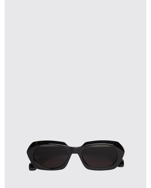 Retrosuperfuture Black Sunglasses for men