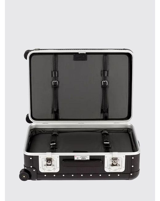 Fpm Milano Black Bank Spinner 68 for men