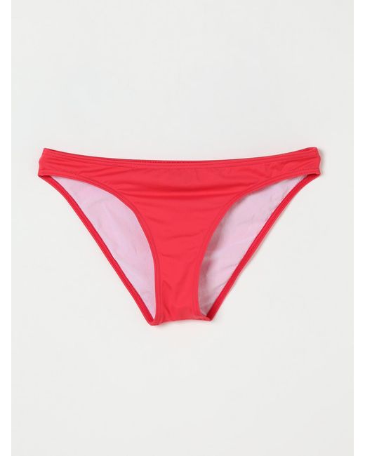 Kampos Red Swimsuit