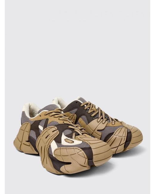 Camper Multicolor Sneakers for men