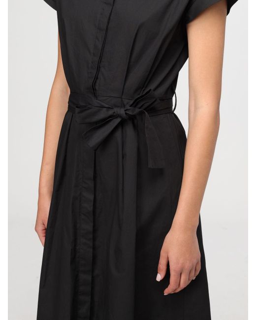 Liu Jo Black Dress