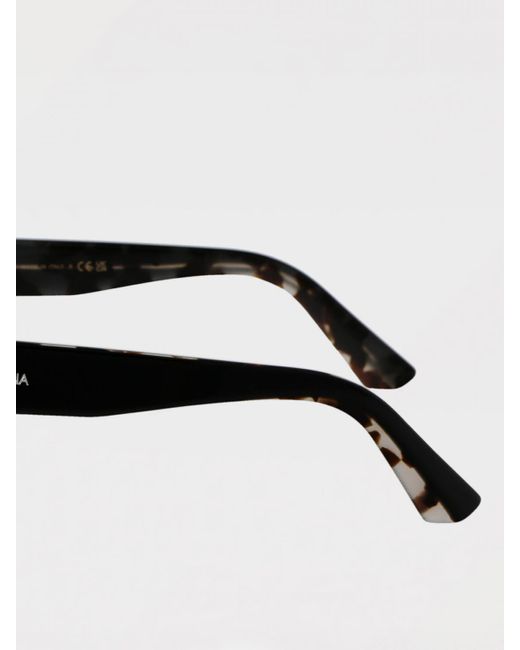 Dolce & Gabbana Black Dolce &Amp Gabbana 0Dg4431 Acetate Sunglasses for men