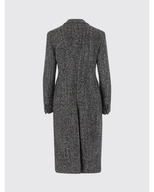 Tagliatore Gray Coat