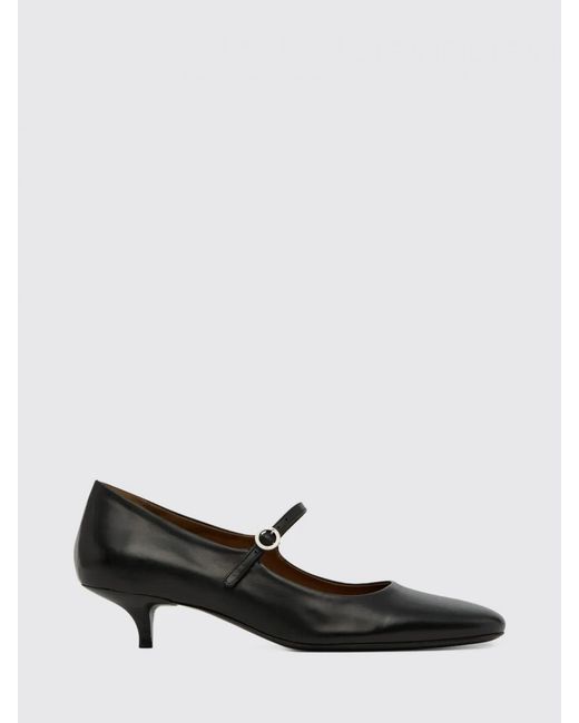 Marsèll White Shoes