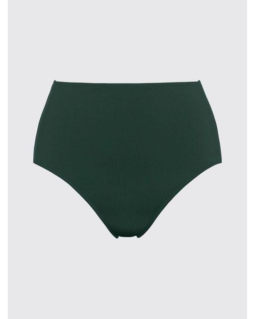 Eres Blue Noir Polyamide Bikini Bottom