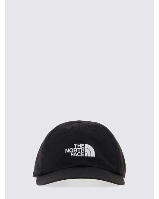 The North Face Black Hat for men