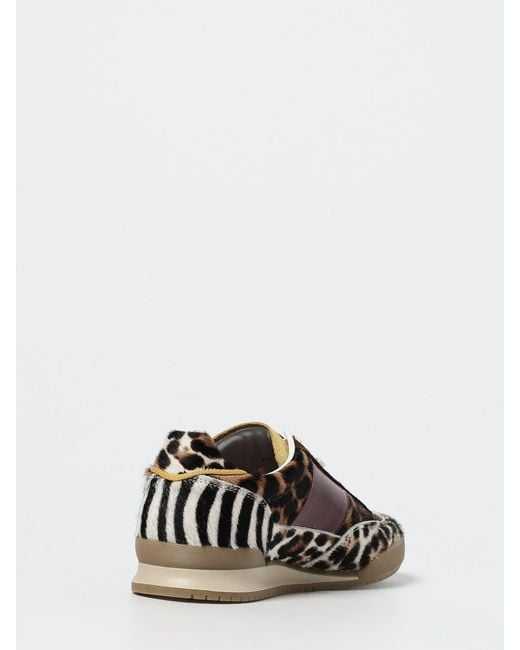 Paul Smith White Sneakers Paul Smith