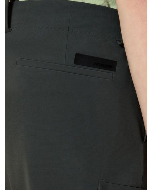 Rrd Black Pants for men