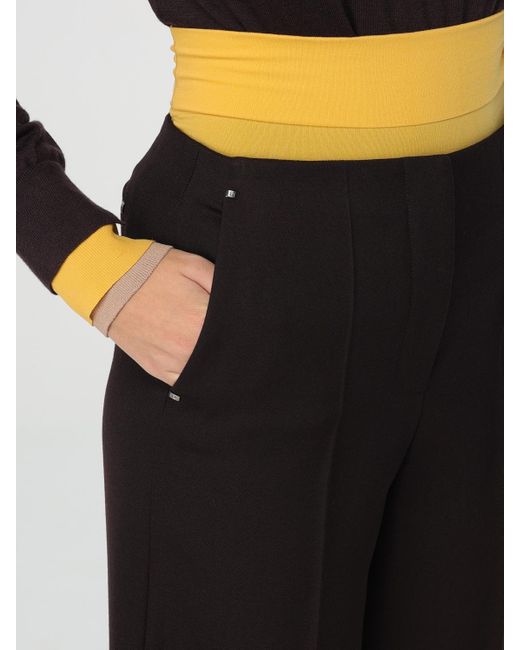 Fendi Black Trousers