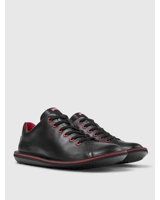Camper Black Sneakers for men