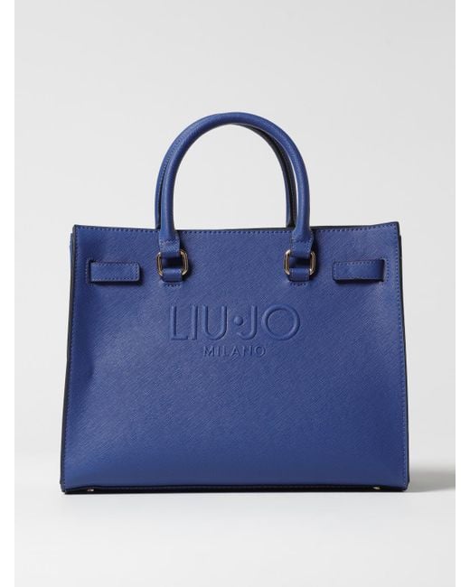 Borsa di Liu Jo in Blue