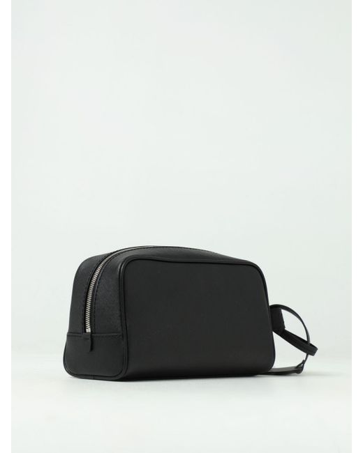 BOSS by HUGO BOSS Cosmetic Case in Black for Men Lyst