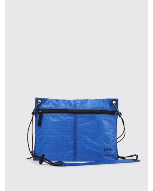 Camper Herren Umhängetasche in Blue für Herren