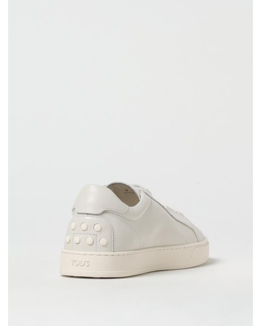 Tod's Schuhe Herren in Natural für Herren