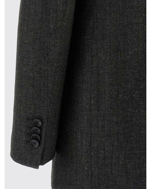 Tagliatore Black Jacket