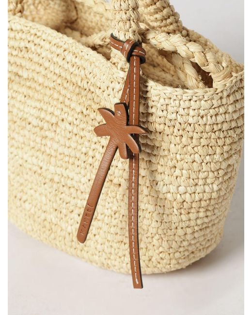 Borsa di Manebí in Natural