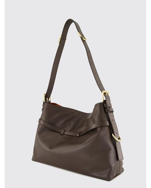 Givenchy Brown Shoulder Bag
