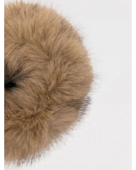 By Malene Birger Natural Gloves