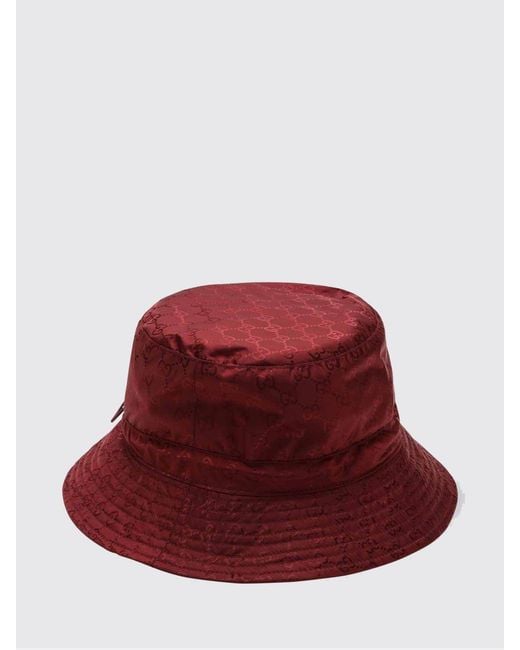 Gucci Red Hat
