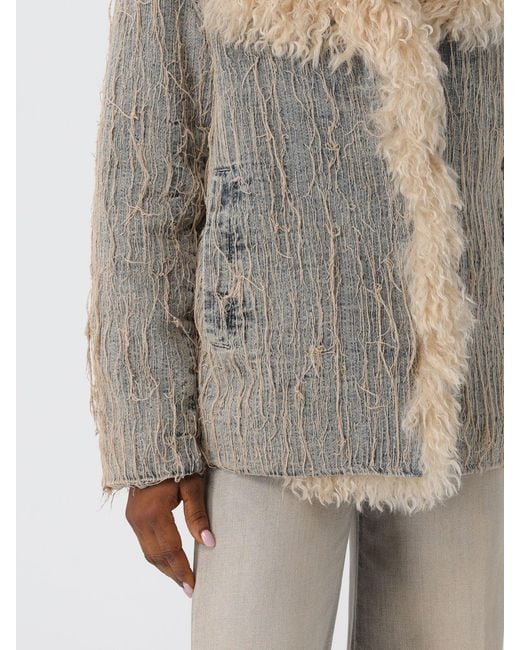 DIESEL Natural Blazer