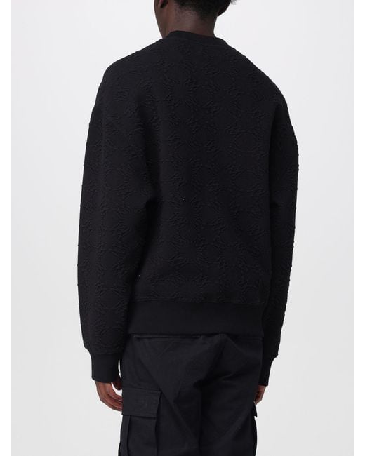 Amiri Blue Sweater for men
