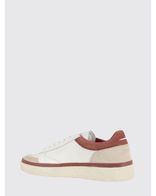 GHOUD VENICE Schuhe Herren in White für Herren