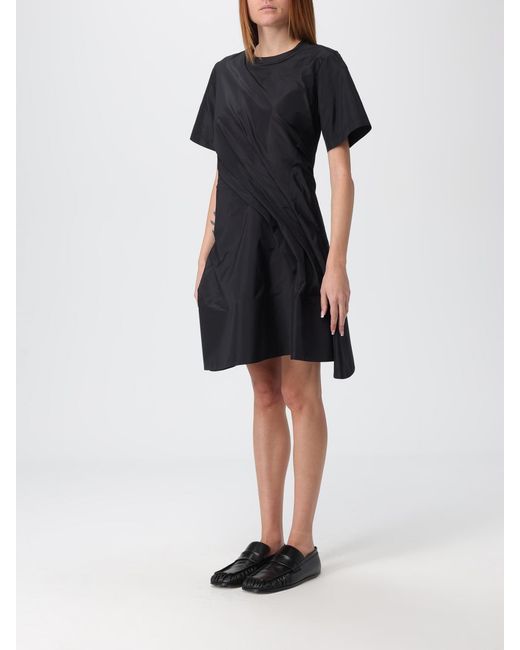 Loewe Blue Dress
