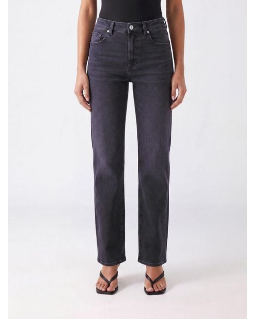 7 For All Mankind Blue Jeans