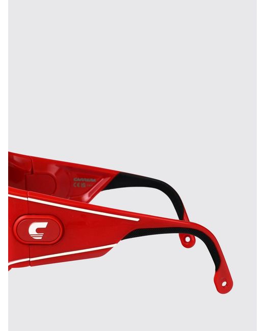 Carrera Red Sunglasses for men