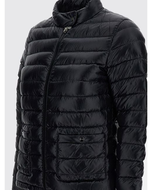 Chaqueta Mujer Herno de color Black