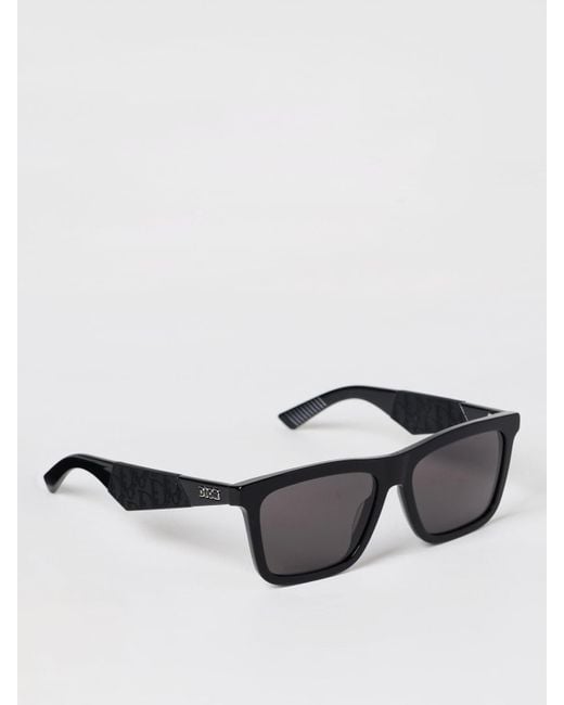 Dior Sonnenbrillen in Black für Herren