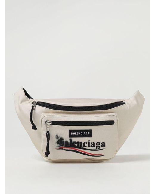Balenciaga Natural Bags for men