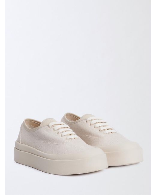 Fabiana Filippi White Shoes