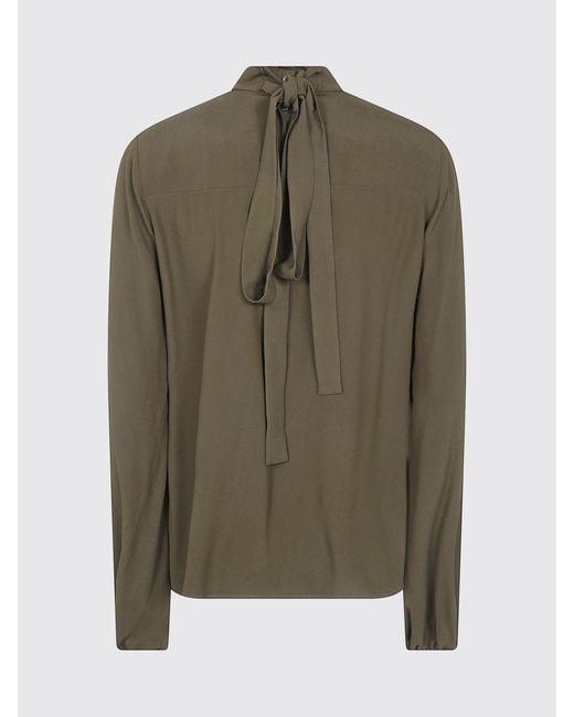 N°21 Brown Shirt