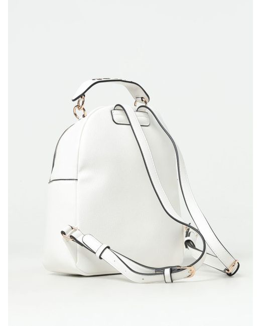 Mochila Liu Jo de color White