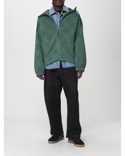 Ferrari Pullover Herren in Green für Herren