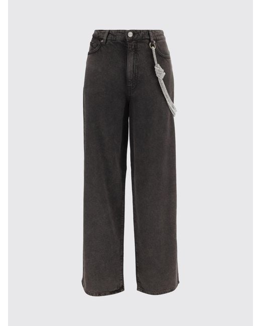 Pinko Blue Lauryn Denim Jeans
