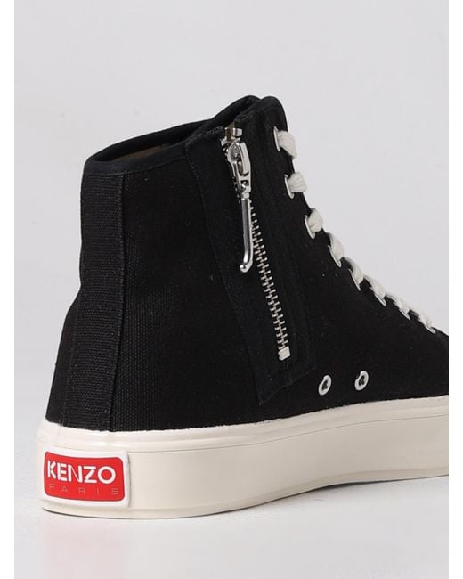 KENZO Sneakers Herren in Black für Herren