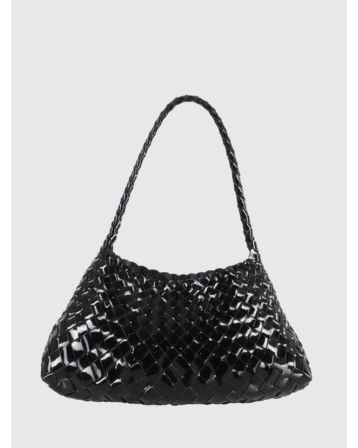 Borsa Rosanna di Dragon Diffusion in Black