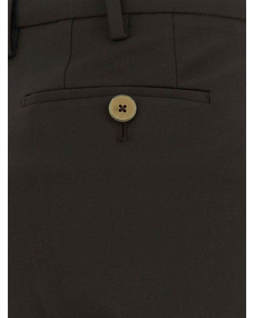 PT Torino Gray Pants