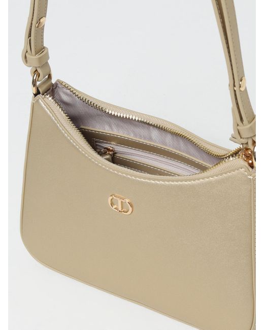 Twinset White Mini Bag