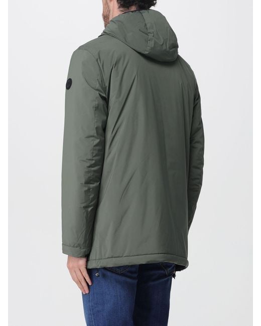 Colmar Gray Jacket for men