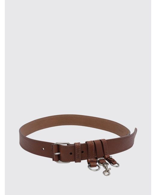 Miu Miu Brown Belt