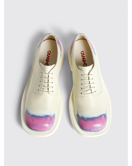 CAMPERLAB Multicolor Damen Sneakers